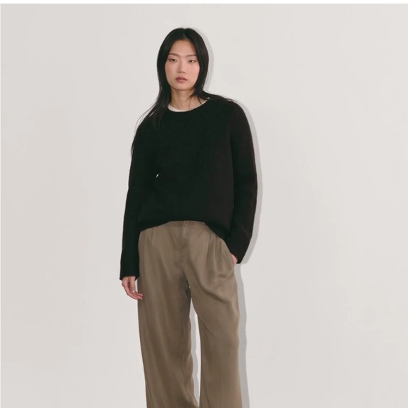 Everlane Relaxed Crew Cloud Collection - Picture 2 of 8